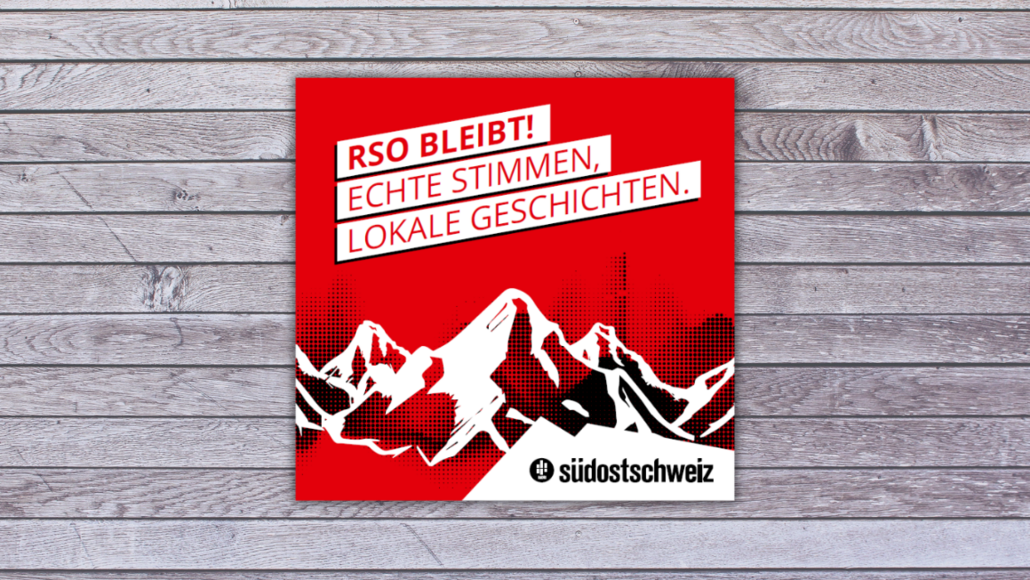 Teaser RSO bleibt